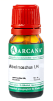 ABELMOSCHUS LM 9 Dilution - 10ml