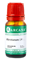 ABROTANUM LM 11 Dilution - 10ml