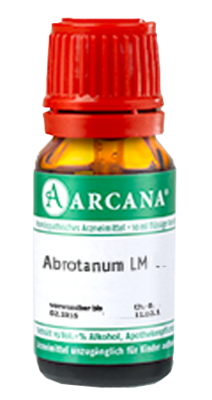ABROTANUM LM 11 Dilution - 10ml