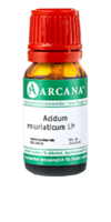 ACIDUM MURIATICUM LM 120 Dilution - 10ml