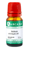ACIDUM NITRICUM LM 8 Dilution - 10ml