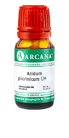 ACIDUM PICRINICUM LM 14 Dilution - 10ml