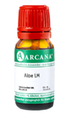 ALOE LM 21 Dilution - 10ml