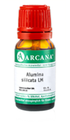 ALUMINA SILICATA LM 17 Dilution - 10ml