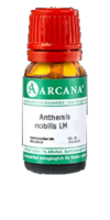 ANTHEMIS nobilis LM 1 Dilution - 10ml