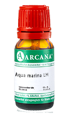AQUA MARINA LM 4 Dilution - 10ml