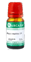 AQUA MARINA LM 28 Dilution - 10ml
