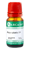 AQUA PLUVIA LM 90 Dilution - 10ml