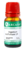 ARGENTUM SULFURICUM LM 120 Dilution - 10ml
