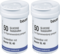 BEURER GL40 Blutzuckerteststreifen - 100Stk
