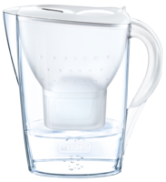 BRITA fill & enjoy Wasserfil.Marella Cool weiß - 1Stk