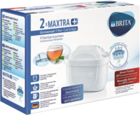 BRITA Maxtra+ Filterkartusche Pack 2 - 2Stk - Brita®