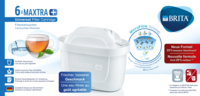 BRITA Maxtra+ Filterkartusche Pack 6 - 6Stk - Brita®