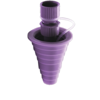 PRONEO VarioBottle Adapter ENFit - 1X1Stk