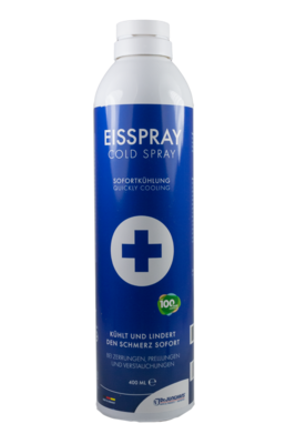 EISSPRAY - 400ml