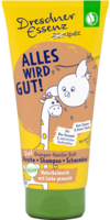DE Dreckspatz Duschgel Alles wird gut - 200ml