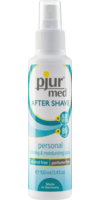 PJUR med After Shave Spray - 100ml