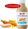 HIPP Sondennahrung Pute Mais & Karotte Kunstst.Fl. - 500ml