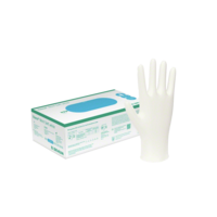 VASCO Nitril Soft white Unt.Handsch.puderfrei M - 200Stk