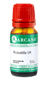 PULSATILLA LM 36 Dilution - 10ml