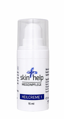 SKINHELP Heilcreme - 15ml