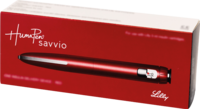 HUMAPEN SAVVIO rot - 1Stk