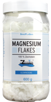 MAGNESIUM FLAKES 100% Zechstein Bad - 600g