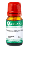 THIOSINAMINUM LM 110 Dilution - 10ml