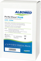 PE-HA-Visco 2,4% Fertigspritzen - 2.0ml