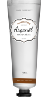 PHARMAVERDE Arganöl Handcreme - 30ml