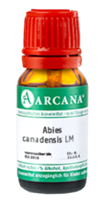 ABIES CANADENSIS LM 27 Dilution - 10ml