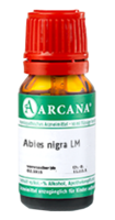 ABIES NIGRA LM 27 Dilution - 10ml