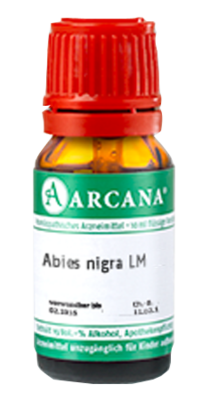 ABIES NIGRA LM 27 Dilution - 10ml