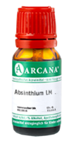 ABSINTHIUM LM 7 Dilution - 10ml