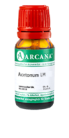 ACETONUM LM 17 Dilution - 10ml