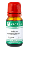 ACIDUM CARBOLICUM LM 30 Dilution - 10ml