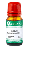 ACIDUM FUMARICUM LM 24 Dilution - 10ml
