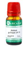 ACIDUM GALLICUM LM 6 Dilution - 10ml