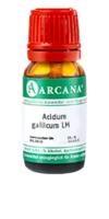 ACIDUM GALLICUM LM 27 Dilution - 10ml