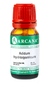 ACIDUM HYDROCYANICUM LM 11 Dilution - 10ml