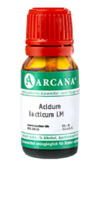 ACIDUM LACTICUM LM 14 Dilution - 10ml