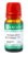 ACIDUM NITRO-MURIATICUM LM 120 Dilution - 10ml