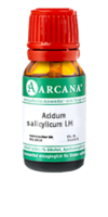 ACIDUM SALICYLICUM LM 30 Dilution - 10ml
