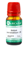 ACIDUM SARCOLACTICUM LM 4 Dilution - 10ml