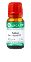 ACIDUM TARTARICUM LM 13 Dilution - 10ml