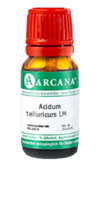 ACIDUM TELLURICUM LM 16 Dilution - 10ml