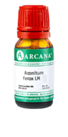 ACONITUM FEROX LM 5 Dilution - 10ml
