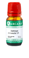 AETHIOPS MINERALIS LM 5 Dilution - 10ml