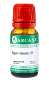 AGARICINUM LM 11 Dilution - 10ml