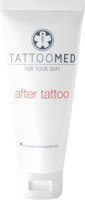 TATTOOMED after tattoo Salbe - 25ml